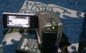 Handcam sony