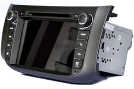 Nissan Sentra multimedia player