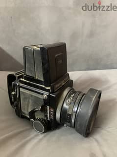 Mamiya RB67 used