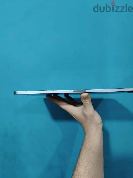 Ipad pro 12.9 inch 5th generation. 2021.128G +apple pencil 3