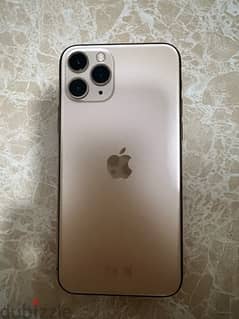 iphone 11 pro 256