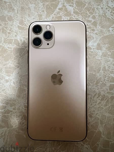 iphone 11 pro 256 0