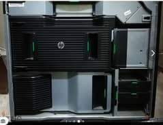 HP Z820 Workstation