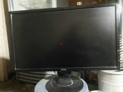 شاشة Benq 24inch 75hz Model GL2460BH