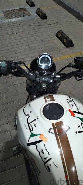 هوجان v MAX 250 2