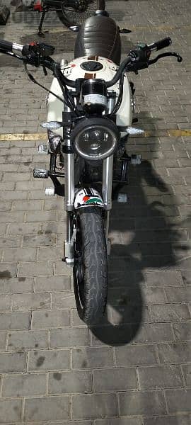 هوجان v MAX 250 4