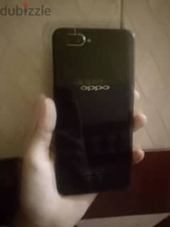 oppoA3s 0