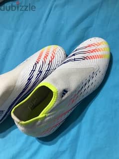 adidas football shoes size 40 2/3 0