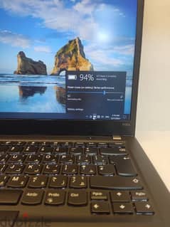 Lenovo Thinkpad T490s