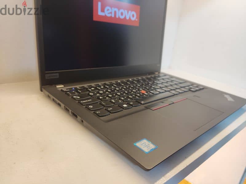 Lenovo Thinkpad T490s 6