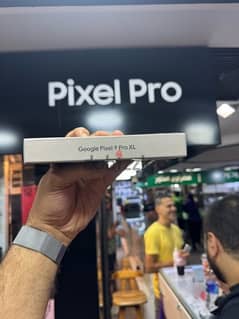 Google Pixel 9 pro XL