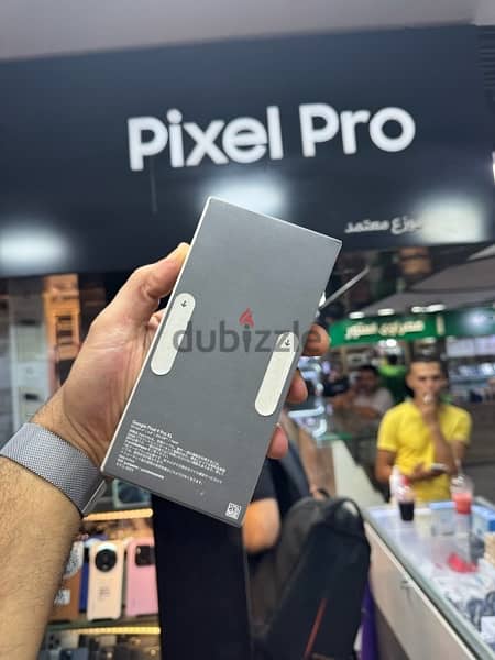 Google Pixel 9 pro XL 4