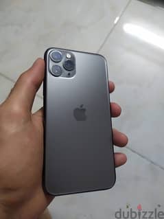 iPhone 11pro