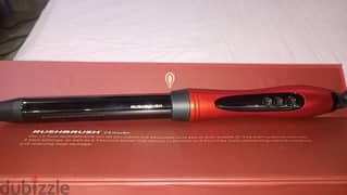 Rush Brush c1 curler جديدة