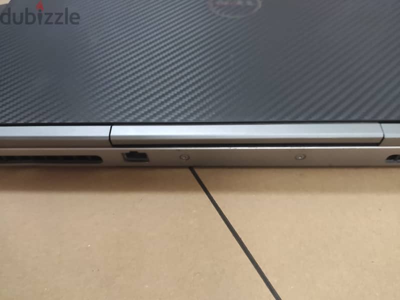 Dell i7 6th VGA 4G 2