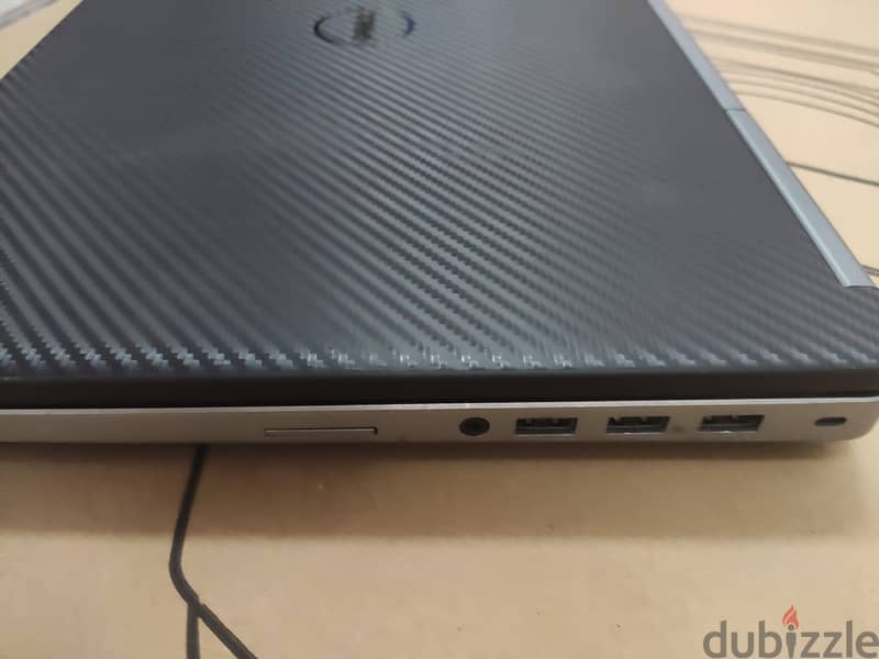 Dell i7 6th VGA 4G 6