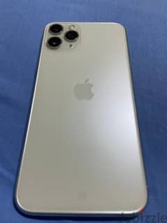 iPhone 11 pro 256gb 0