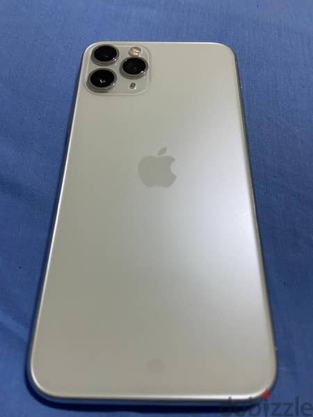 iPhone 11 pro 256gb 0