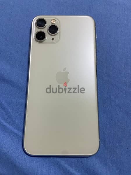 iPhone 11 pro 256gb 1