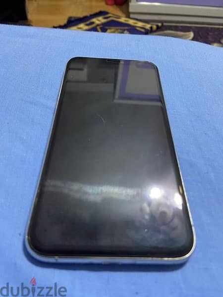 iPhone 11 pro 256gb 2