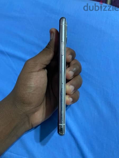 iPhone 11 pro 256gb 6