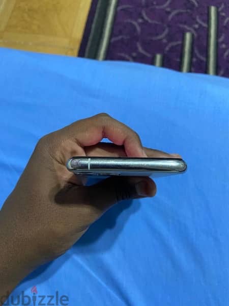 iPhone 11 pro 256gb 7