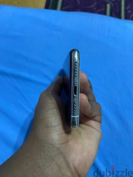 iPhone 11 pro 256gb 8