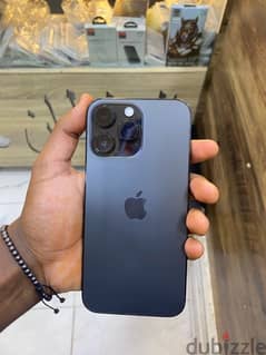 iPhone 14 pro max 128gb