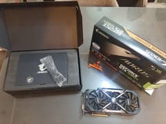 GTX 1080 TI AORUS