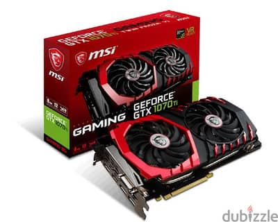 1070 ti 8GB