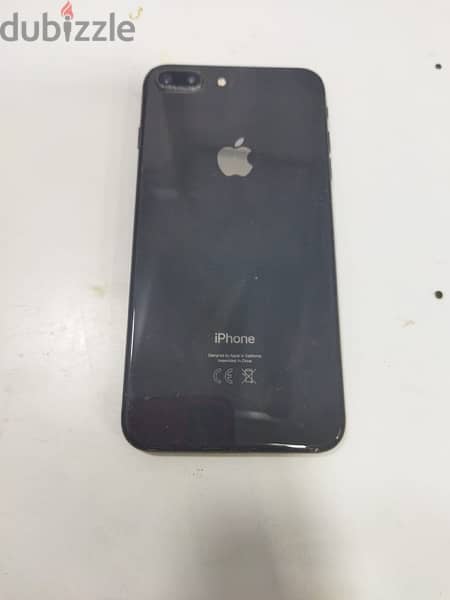 iPhone 8 Plus 4