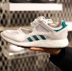 Adidas EQT Performance shoes size 42