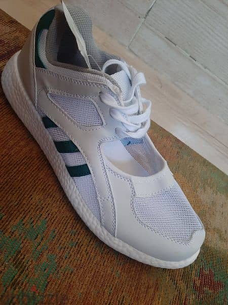 Adidas EQT Performance shoes size 42 7