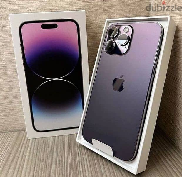 *بتدور علي التفاحه  جديد وبأقل من نص التمن*. 

*IPhone 14 pro max* 7