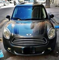 MINI Countryman 2014