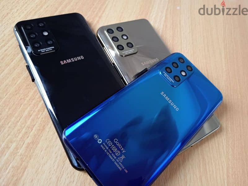 جديد وسعره كمان بسيط خصم 30% لأول 20 طلب الحق احجز  *Samsung galaxy 53 8