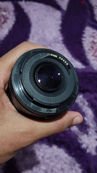 canon lens ef 50mm f1.8 2