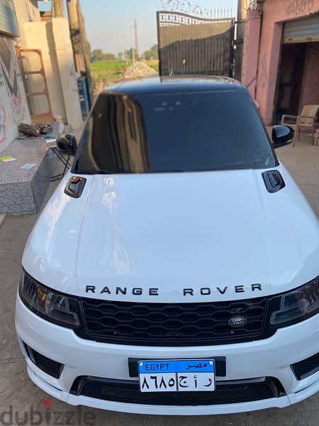 Land Rover Range Rover Sport 2020 16