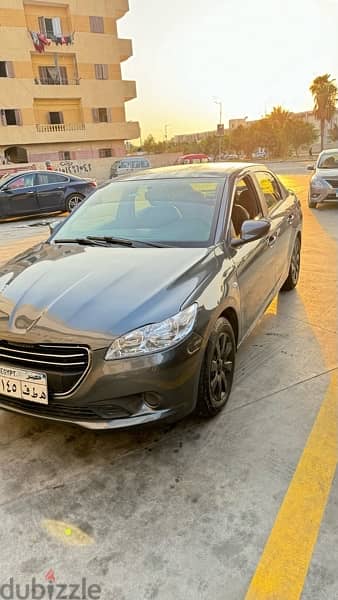 Peugeot 301 2015 7