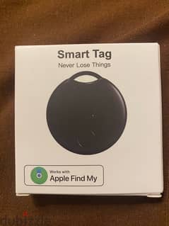 Smart Tag