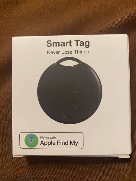 Smart Tag 0