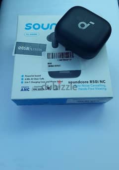 Anker soundcore R50i NC 0