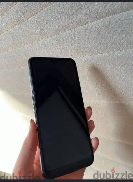 Huawei y6 1