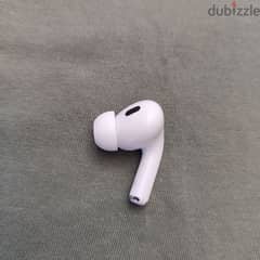 right side airpods pro gen 2 original فرده سماعه برو ٢ يمين 0