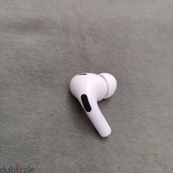 right side airpods pro gen 2 original فرده سماعه برو ٢ يمين 1