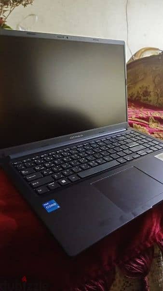 Asus vivobook 15 7