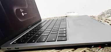 macbook air M1 0