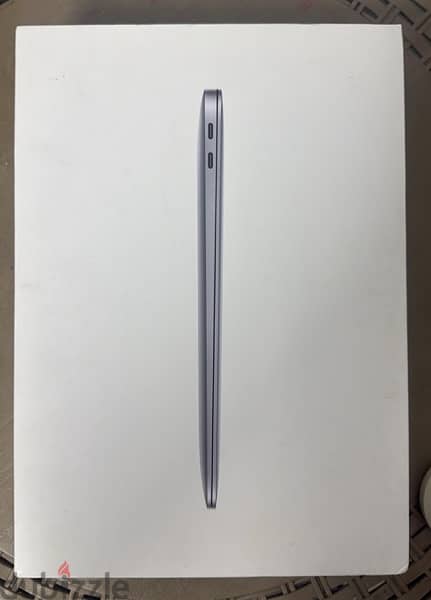 macbook air M1 3