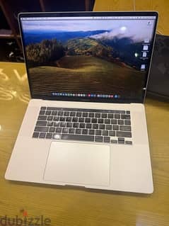 macbook pro 2019 16 inch 0