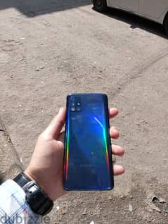 Samsung a51